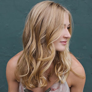 Meet your Posher, Grace